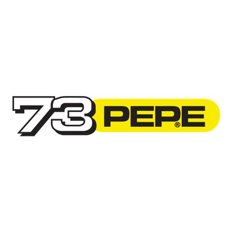 73 PEPE GBB 3ł4˝ PEPE